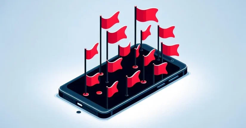 以下是夏洛特·考尔斯在那篇病毒式传播的《纽约杂志》文章中错过的所有警告信号。