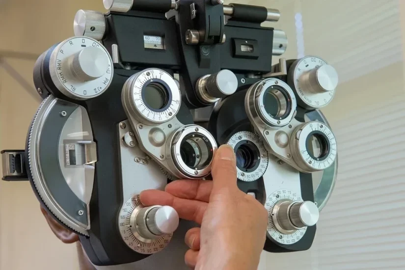 EyeMed因安全“缺陷
