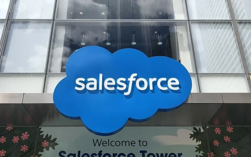 Salesforce Community Cloud