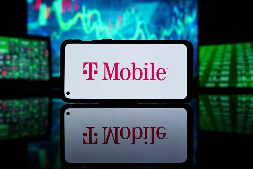 T-Mobile